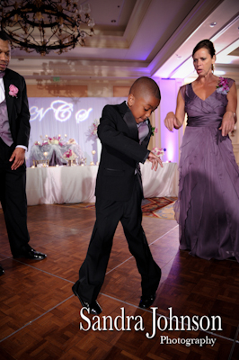 Best Ritz Carlton Wedding photographer - Sandra Johnson (SJFoto.com)